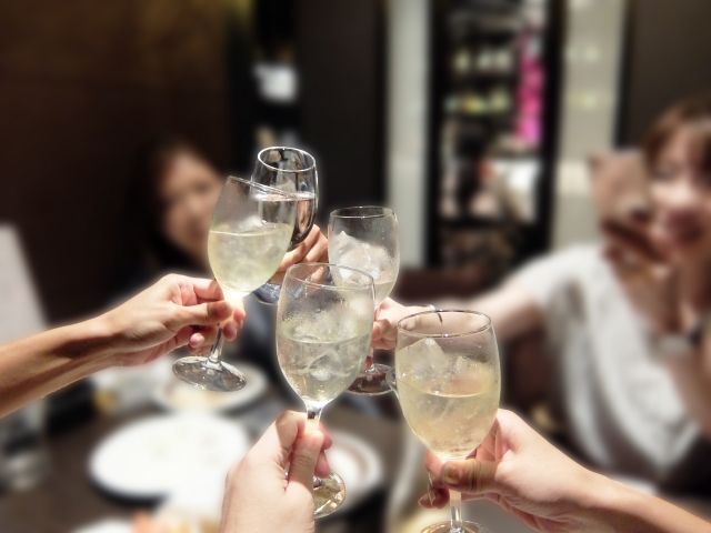 ママさんバレールール人間関係